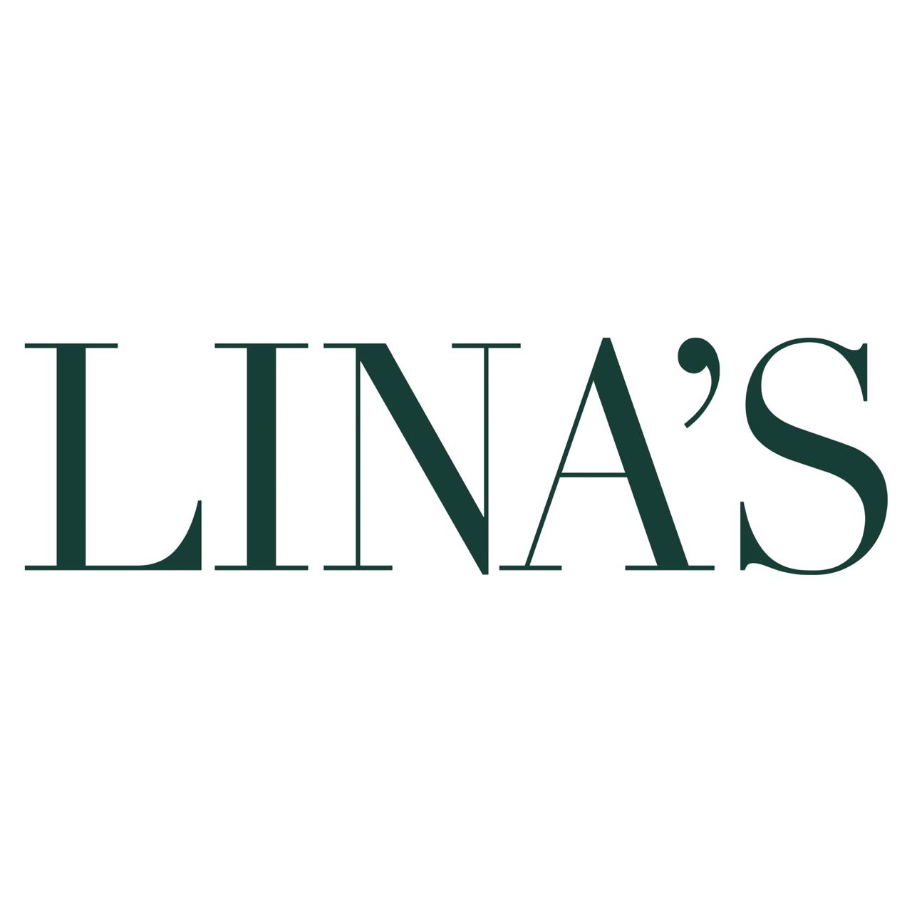 Lina's Logo